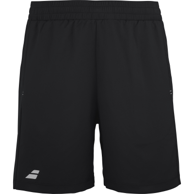 Babolat Play Short black/black black/black 