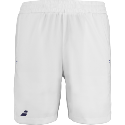 Babolat Play Short white/white white/white 