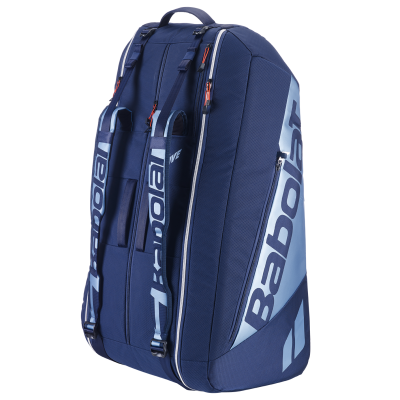 Babolat Pure Drive 2025 12er Racquetbag blue 