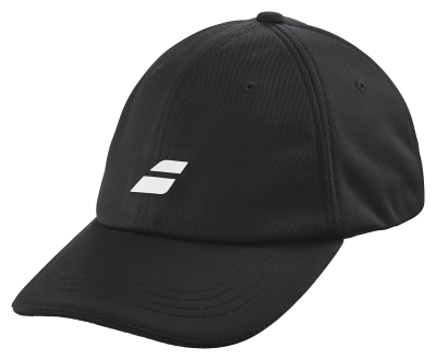 Babolat Pure Logo Cap black/black black/black 