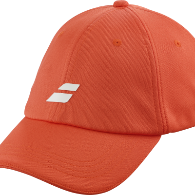 Babolat Pure Logo Cap white/white white/white 