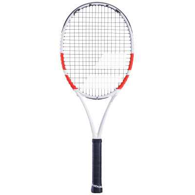 Babolat Pure Strike 100 16/20 Gen4 2024 Tennisschläger 