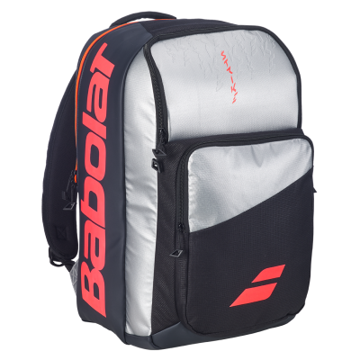 Babolat Pure Strike 2025 Backpack carbon grey 