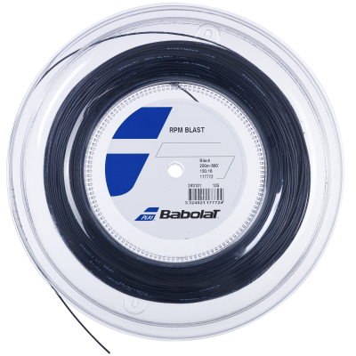 Babolat RPM Blast 200m black 