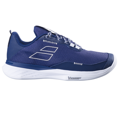 Babolat SFX Evo Carpet dark blue/white 
