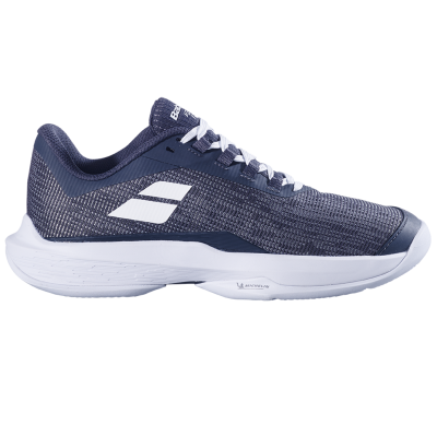 Babolat W Jet Tere 2 Clay grey grey 