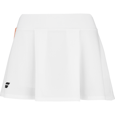 Babolat W Play Skirt white/white white/white 