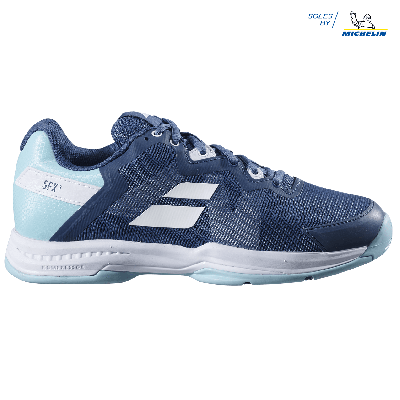 Babolat W SFX 3 AC deep dive/blue 