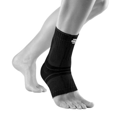 Bauerfeind Achilles Support black black 