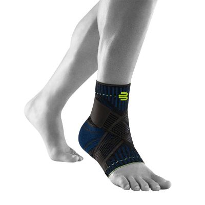 Bauerfeind Ankle Support links black black 