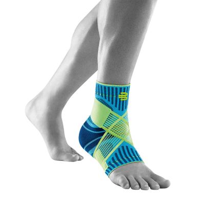 Bauerfeind Ankle Support links rivera 