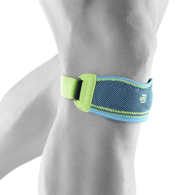 Bauerfeind Knee Strap rivera 