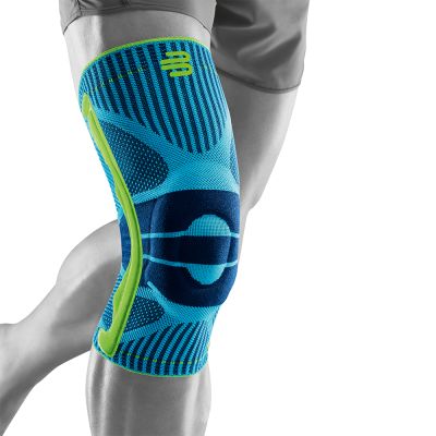 Bauerfeind Sports Knee Support rivera 