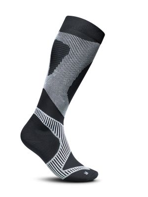 Bauerfeind W Run Performance Compression Socks black black 