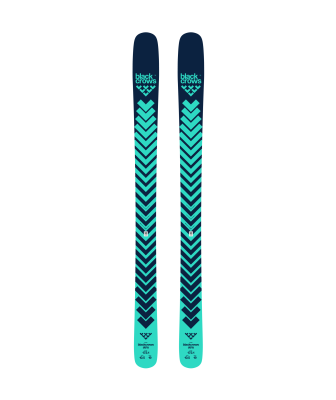 BlackCrows Atris 25/26 turquoise 
