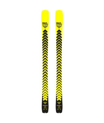 BlackCrows Octo 25/26 yellow 
