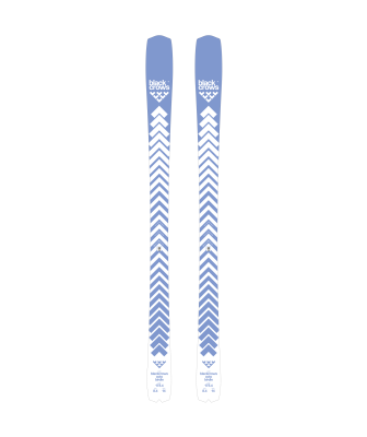 BlackCrows W Octo Birdie 25/26 light blue 