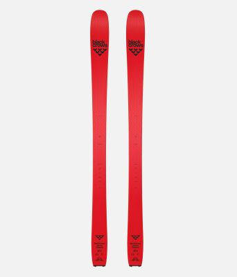 Black Crows Camox Freebird 22/23 black 