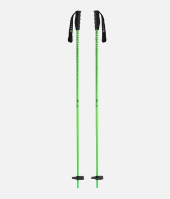 Black Crows Meta Poles green 