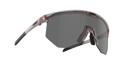 Bliz Hero Small rosa transparent-smoke smoke 