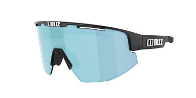 Bliz Matrix black-smoke ice blue ice blue 