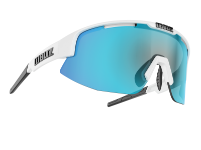 Bliz Matrix Small white-smokegrey blue smoke 