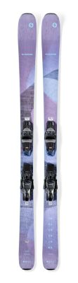 Blizzard Black Pearl 88 D 24/25 inkl. TCX 11 GW black 