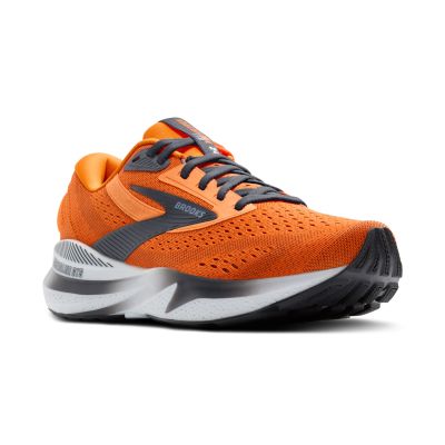 Brooks Adrenaline GTS 24 orange/ebony/country blue orange 