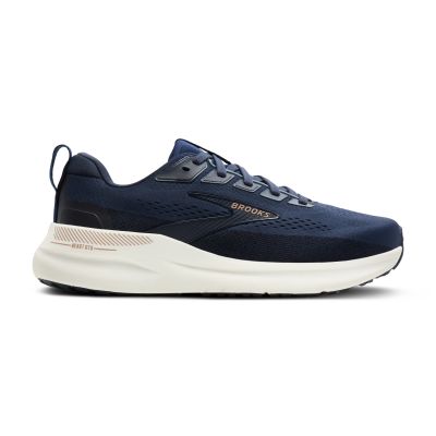 Brooks Beast GTS 26 peacoat/indigo/portabella 