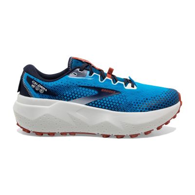 Brooks Caldera 6 peacoat/atomic blue/rooibos blue 