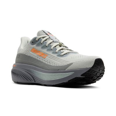 Brooks Ghost 17 GTX smoke/primer grey/orange 