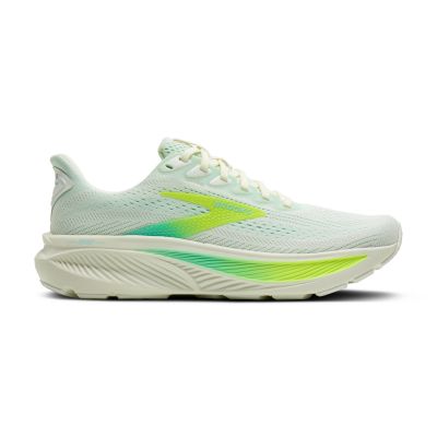 Brooks W Ghost 17 bluewash/nightlife/yucca 