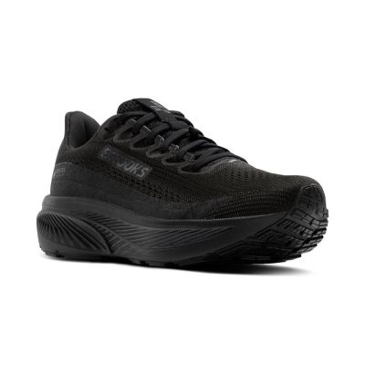 Brooks W Ghost 17 GTX black/black/ebony 