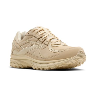 Brooks W Zeal Walker angora/coconut/milk 