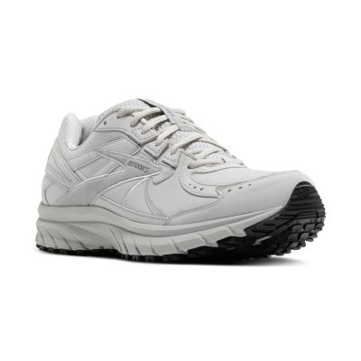 Brooks Zeal Walker oyster/alloy/ebony 