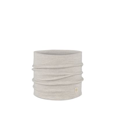 Buff Merino Heavyweight Multifunktionstuch cloud 