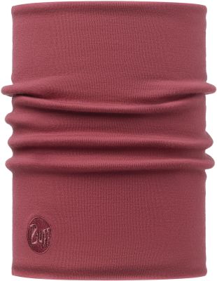 Buff Merino Heavyweight Multifunktionstuch melange tibetan red 