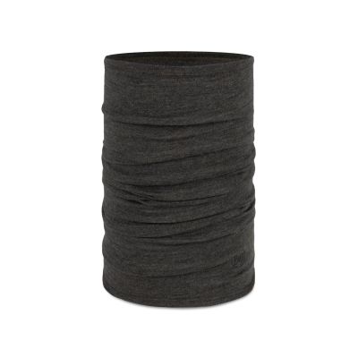 Buff Merino Midweight Multifunktionstuch solid bark 