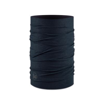 Buff Original EcoStretch Multifunktionstuch solid nightblue 