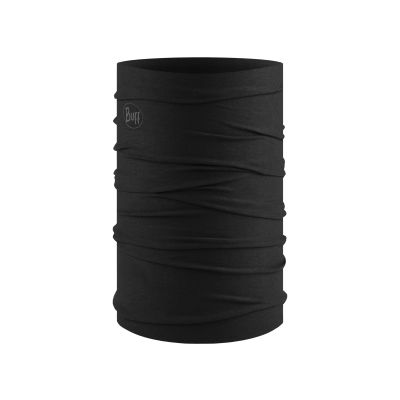 Buff Original EcoStretch Multifunktionstuch solid black 