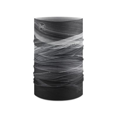 Buff Original EcoStretch Multifunktionstuch speed graphite 