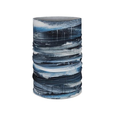 Buff Original EcoStretch Multifunktionstuch oser blue 
