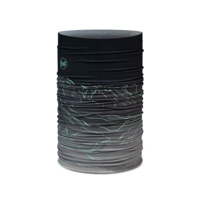 Buff Original EcoStretch Multifunktionstuch unal grey 
