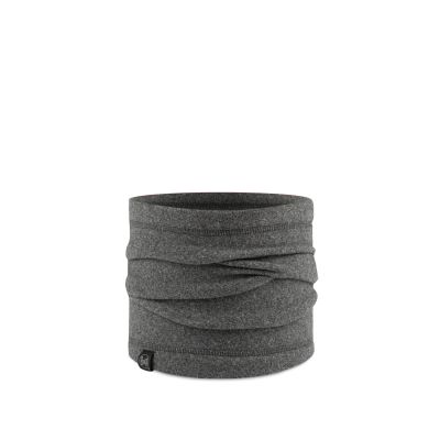Buff Polar Multifunktionstuch htr grey 