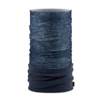 Buff Polar Multifunktionstuch katic blue-blue 