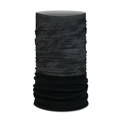 Buff Polar Multifunktionstuch rabey grey-grey 