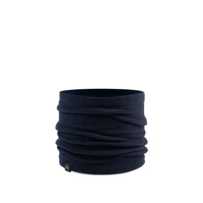Buff Polar Multifunktionstuch solid dark navy-dark navy 