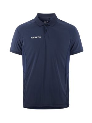 Craft Ability Polo navy 