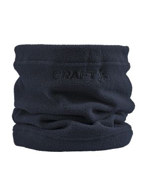 Craft Essence Fleece Neck Tube blaze 