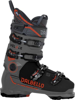 Dalbello Veloce 110 MV black/dove grey 